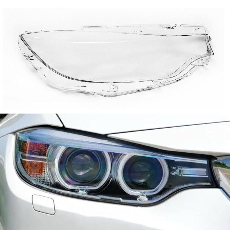BMW SERIJA 4 (F82-F83) 2013-2016 Staklo Fara Levo + Desno Beograd Zemun
